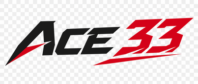 ace 33 logo